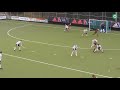 Magische goal van Camil Papa nu ook Doelpunt van het Jaar