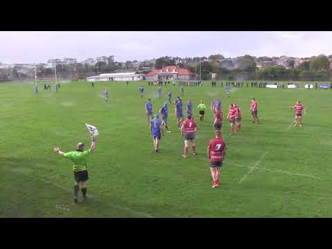 AGR v Jed Forest 2nd Half - 28/09/19