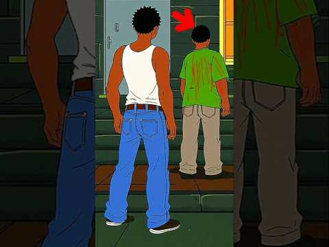 أنا ذهبت إلى منزل بيج سموك ولم أعد!😱 في قراند سان اندرياس GTA San Andreas #gta #shorts