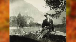 La chanson de l’amour et de la mort du cornette Christoph Rilke (extrait), Rainer Maria Rilke