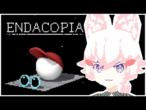 [ ENDACOPIA DEMO ] OOOOO AWESOME ANNOUNCEMENT AT THE END [ Phase-Connect ]
