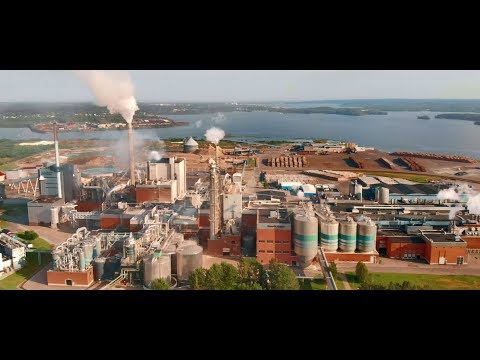 Smurfit Kappa - Customer Success Story