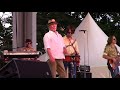 Robbie Dupree (LIVE)--Saturday Night--2017 Indiana State Fair