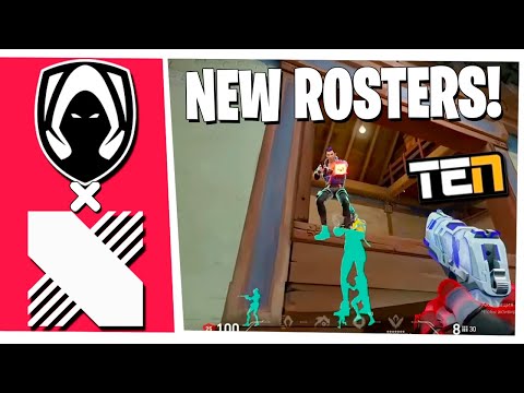 DRX vs Team Heretics - HIGHLIGHTS | TEN Global Invitational 2025