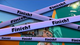 [official]イカちゃんがひたすらイカを倒すだけ feat.ガルナ(オワタP)