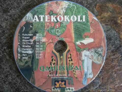 75  Ancient Aztec and Mayan traditional music by Ricardo Lozano featuring Jorge Ramos