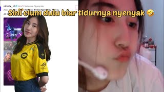 Download lagu Onic cesi reaction tik tok!!! Cium nitijen mp3 Download lagu Onic cesi reaction tik tok!!! Cium nitijen mp3