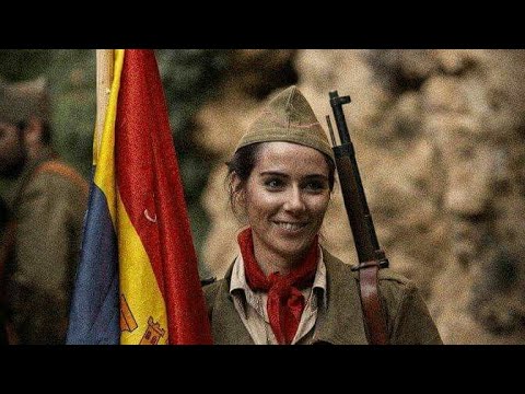 Cancion de soldados (Canzone dei soldati) tradotta in Italiano.