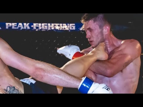 PF9 Dallas Dodd VS Curt Clowers