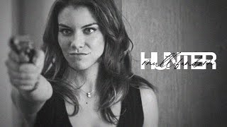 hunter | multifandom.