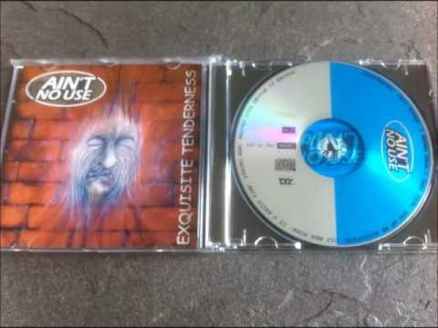 Ain't No Use - Exquisite Tenderness (1996) - Track 8: It's about Time