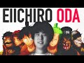 Eiichiro Oda L Ascension De L Auteur De One Piece