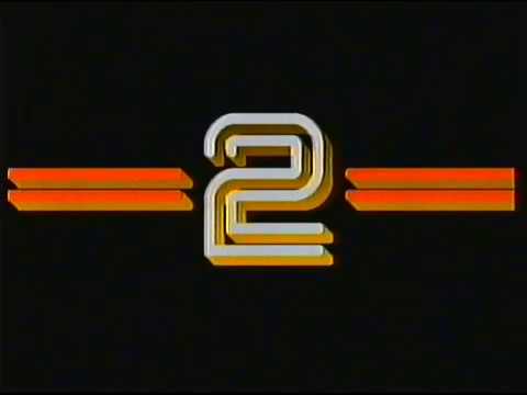 BBC2 | continuity | 29th June 1985