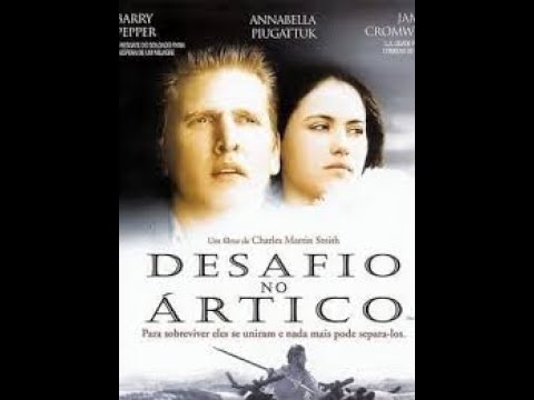 Desafio no Ártico