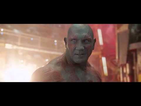 Absolutely Anything - Trailer - In Cinemas August 14