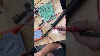 Pana mất hồi tiếp 3
