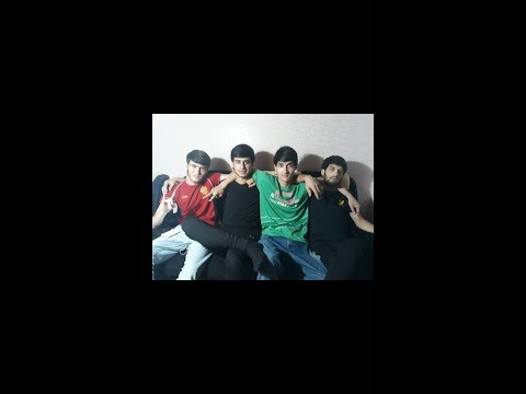 VIP TJ ( REYKL × DAZZLE × EMI B × CASH) -Хиёнат 😢