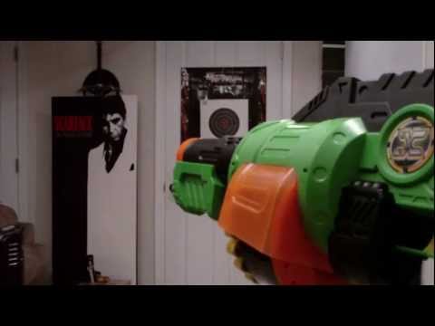 X-Shot Turbo Fire Review