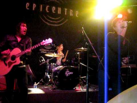 AJ Rafael, Jesse Barrera, & Larry Solimon- Fantasy Live