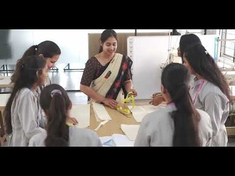 Design Your Future with Queens School of Design | Fashion & Interior Courses | Admissions Open