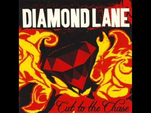 Diamond Lane - Cut To The Chase (2005)