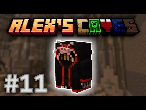 The Forlorn Hollows - Alex's Caves Ep. 11