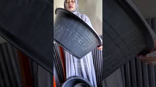 Download lagu Unbreakable Rubber Basin with Handles mp3