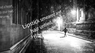 Matt Steady - Funny old world