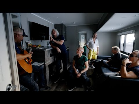 DEF LEPPARD - Behind-The-Tour 2025, Episode 6: Craven, Ottawa & Mount Pleasant