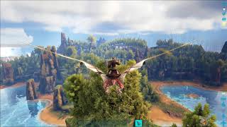 ［プレイ動画］ARK Survival Evolved【PC版】［雑用］　8ページ目