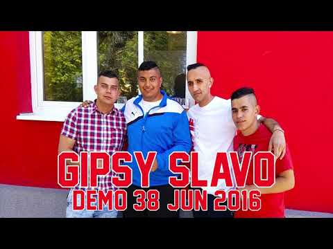 Gipsy Slavo Jun 2016   PHEN CA MANGE CAJE