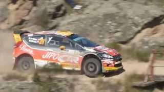 preview picture of video 'Prokov, CONDOR - COPINA, Córdoba, Argentina 2013. Power Stage WRC.'
