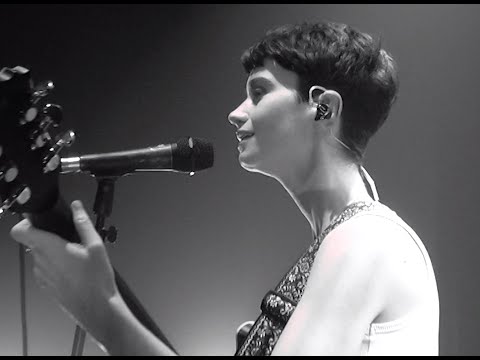 Je préfère (faire la fête) - Ysé (clip officiel) © Ysé