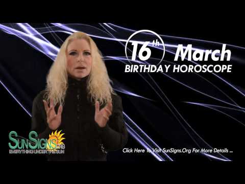 download lagu mp3 mp4 Horoscope Of 16 March 2019, download lagu Horoscope Of 16 March 2019 gratis, unduh video klip Horoscope Of 16 March 2019