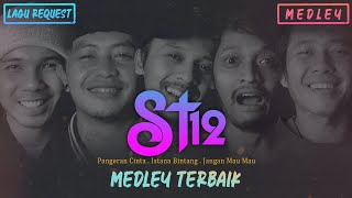Download lagu ST12 & SETIA Band - Pangeran Cinta | Istana Bintang | Jangan Mau Mau (Cover By NULIMA) mp3 Download lagu ST12 & SETIA Band - Pangeran Cinta | Istana Bintang | Jangan Mau Mau (Cover By NULIMA) mp3