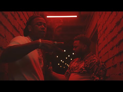 Benzo300 x Ronald Mack - Heavy Steppa (Official Video)