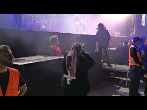 Devin Townsend - Failure // Copenhagen/Denmark (COPENHELL) // 16.06.2022 // 1080p60