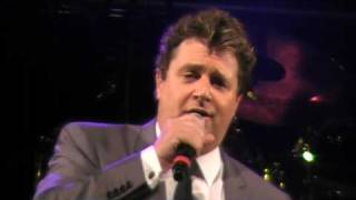 I Know Where I&#39;ve Been - Michael Ball