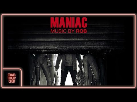 Rob - Juno (feat. Chloë Alper) (from "Maniac" OST)