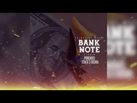 PinkBoss - Stack E Chedda (Official Audio)