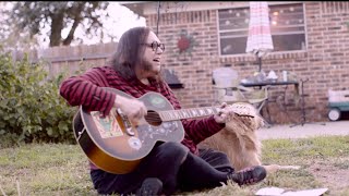 Gary Lee Conner-Transfiguration (from an upcoming documentary about Screaming Trees &amp; Mark Lanegan)