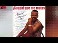 EL FOTÓGRAFO - TAMAYO Y SU SALSA AM (AUDIOHQ)***  ¡ GUAPA QUE ME MATAS ! 1996