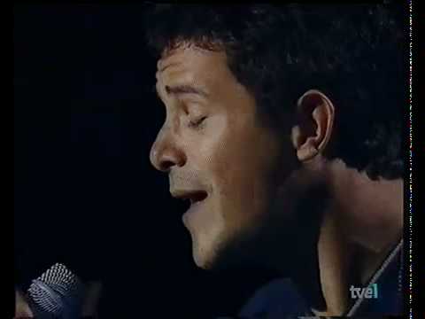 alejandro sanz y arturo pareja obregón
