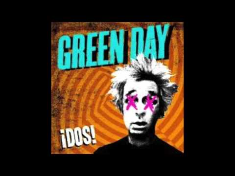 Makeout Party - Green Day (Clean Edit)