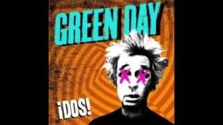 Makeout Party - Green Day (Clean Edit)