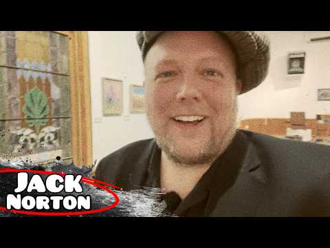 Thumbnail for Making a Concert Film & Live Album for $0.00! Behind-the-Scenes Vlog: "Vaudeville Blues" by Vaudeville blues