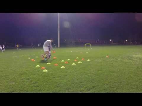 Hudson and Hayes Training (03/07/17)