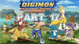 Download lagu Digimon World 2003 [HD/Blind] Playthrough part 17 (Searching for the Digi-Egg of Reliability) mp3