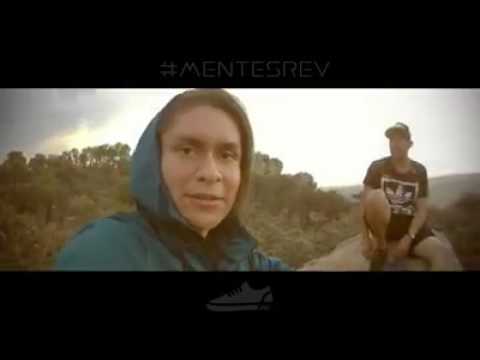FREESTYLE EN LA MONTAÑA #1 - CAMAZOO- TRADIKEN  - #MentesRev
