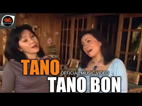 Tielman Sister - Tano Tano Bon [  Lagu Tradisional Manado ]